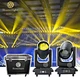 IP65 beam moving head